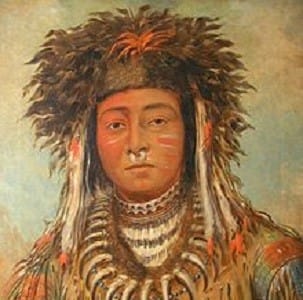 Indian Chief