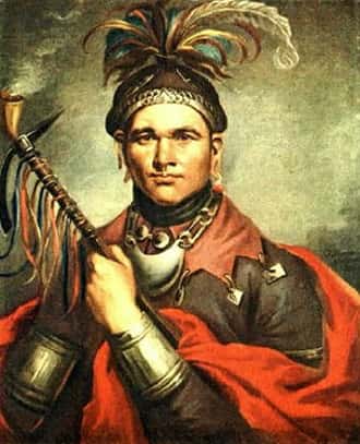 Chief Cornplanter